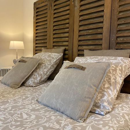 Severine Chambres D'Hotes Floing Zewnętrze zdjęcie
