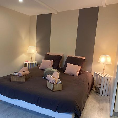 Severine Chambres D'Hotes Floing Zewnętrze zdjęcie