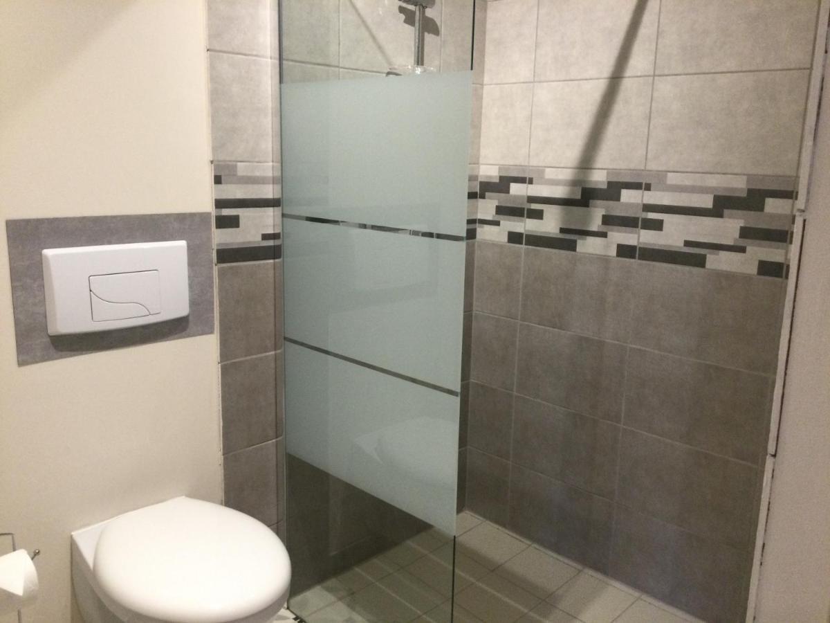 Severine Chambres D'Hotes Floing Zewnętrze zdjęcie