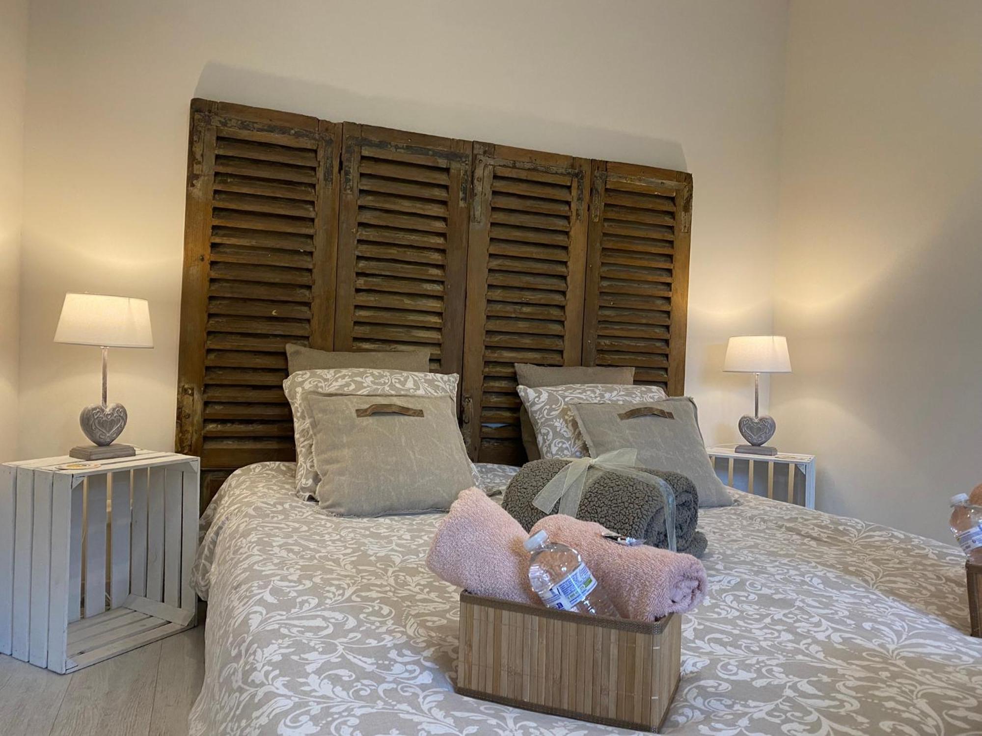 Severine Chambres D'Hotes Floing Zewnętrze zdjęcie