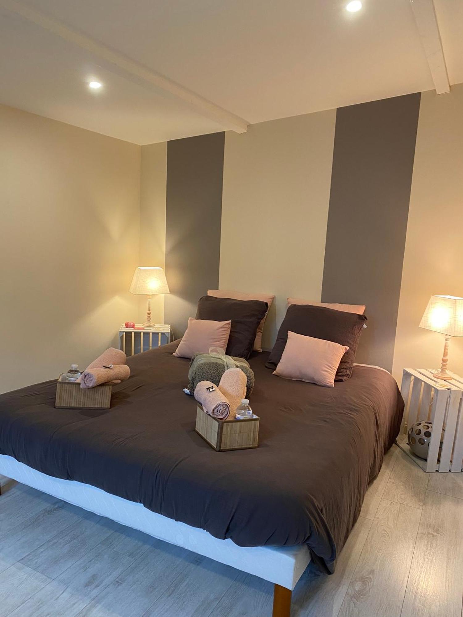 Severine Chambres D'Hotes Floing Zewnętrze zdjęcie