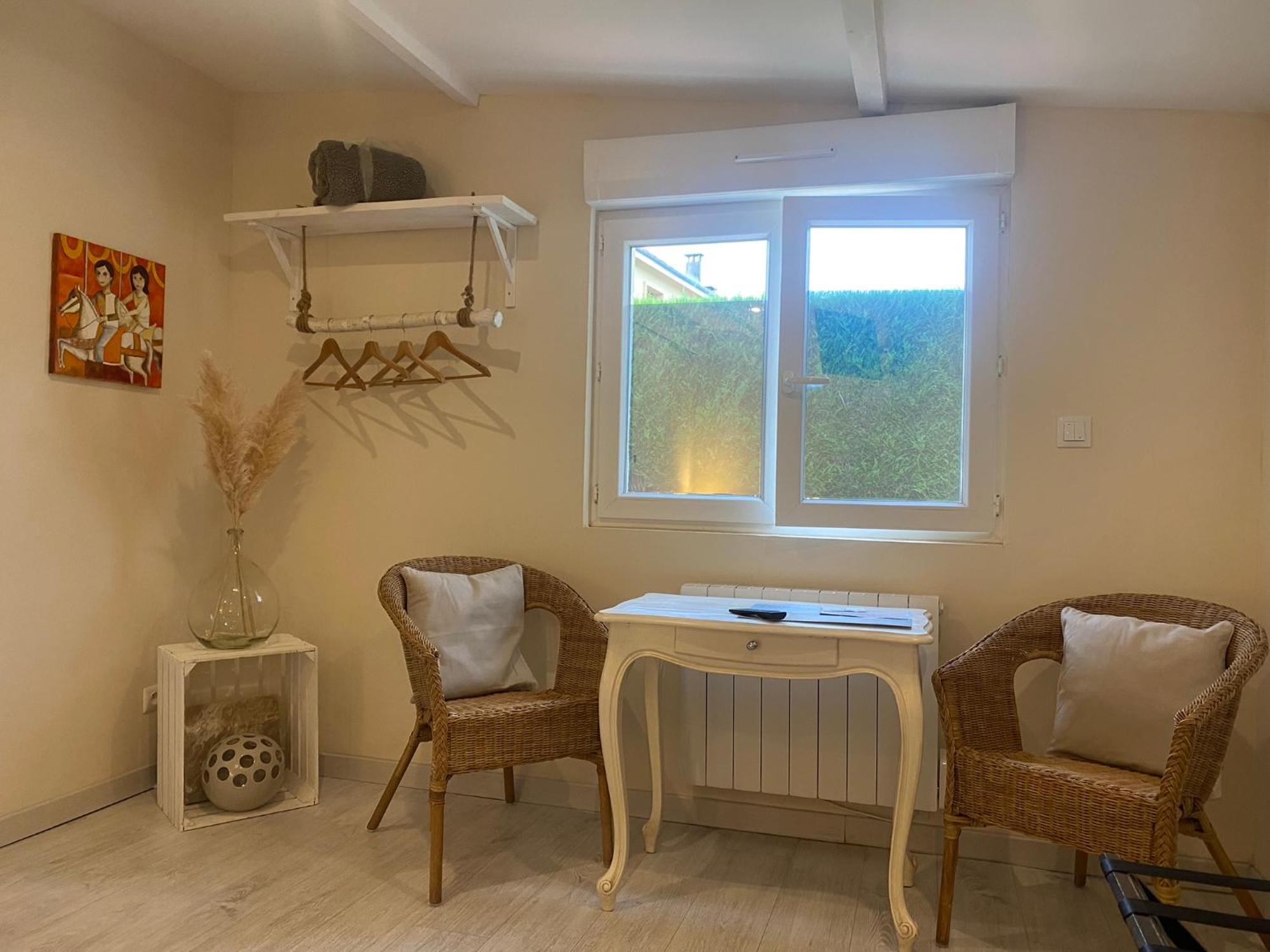 Severine Chambres D'Hotes Floing Zewnętrze zdjęcie
