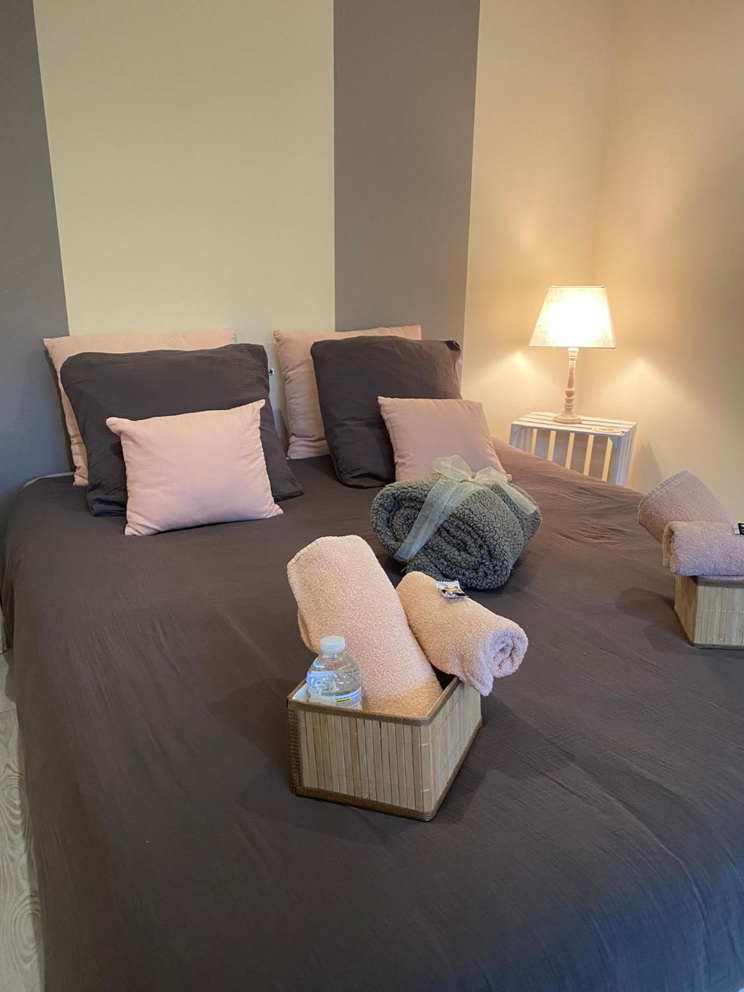 Severine Chambres D'Hotes Floing Zewnętrze zdjęcie