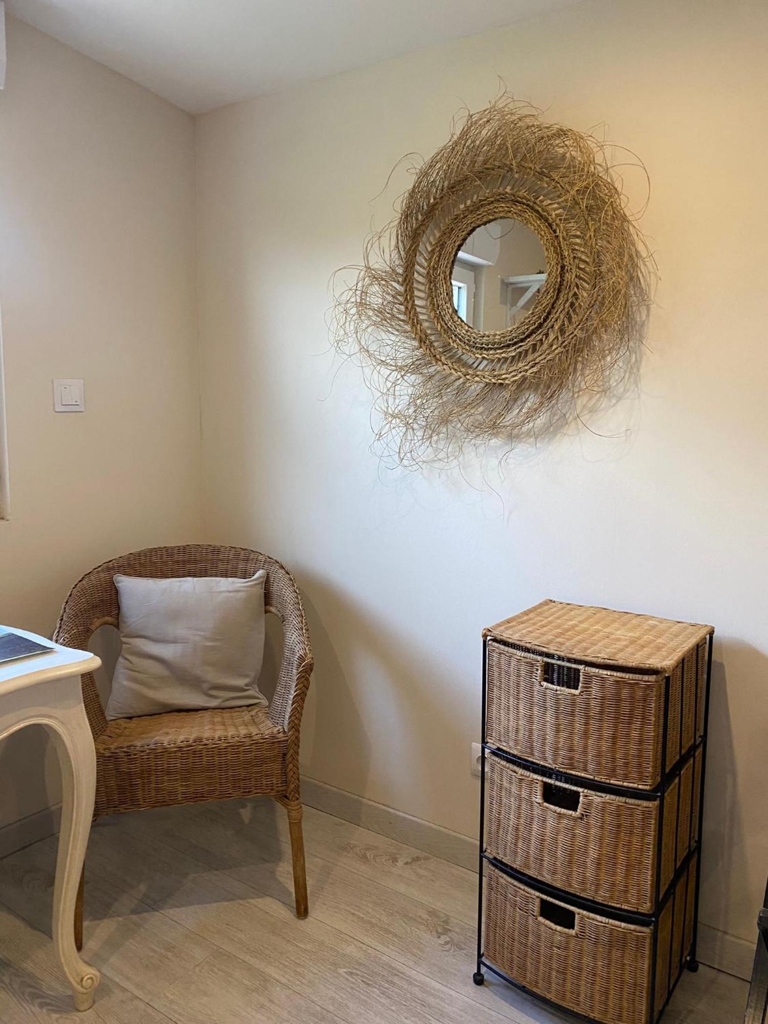 Severine Chambres D'Hotes Floing Zewnętrze zdjęcie